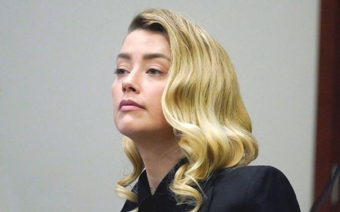 Amber Heard rompió el silencio tras perder el juicio contra Johnny Depp | Espectáculos