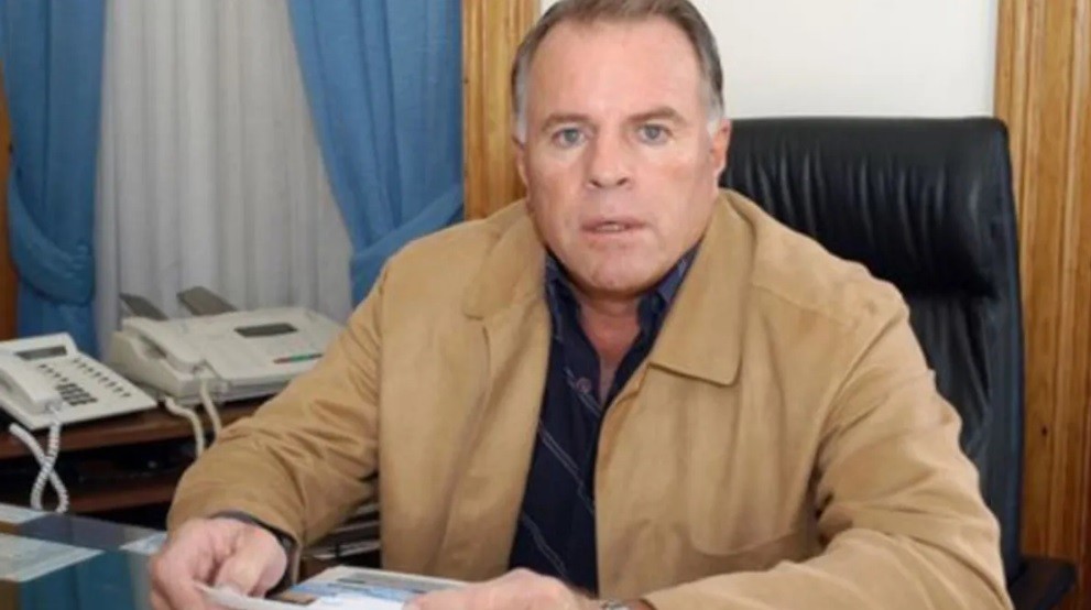 Asociación ilícita y fraude: absolvieron al sindicalista "Caballo" Suárez | Política y economía