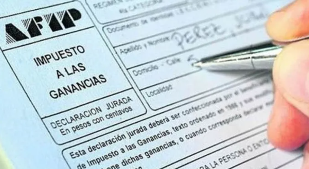 Reglamentaron las modificaciones al Impuesto a las Ganancias | Política y economía
