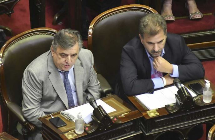 Avión venezolano: la oposición quiere interpelar a Cafiero, De Pedro y Aníbal Fernández en el Congreso | Política y economía