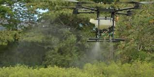EEUU analiza comprar drones para fumigar con glifosato los cultivos ilícitos de Colombia | Internacionales