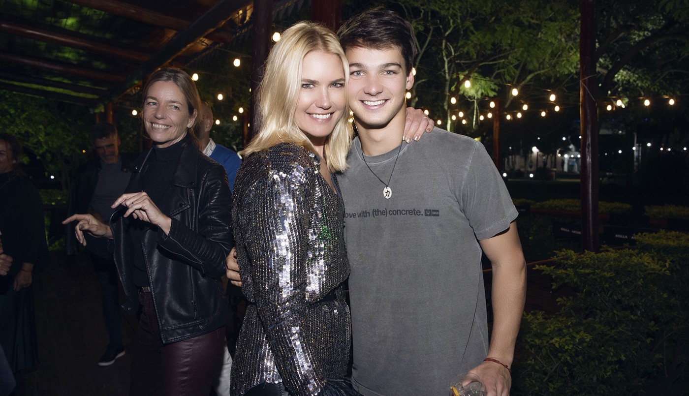 Volverán a operar a Tiziano Gavier, el hijo de Valeria Mazza | Actualidad