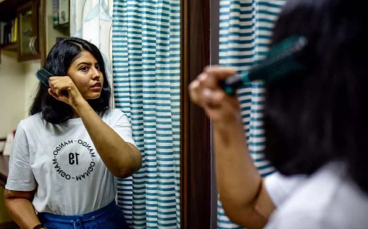 La historia de la mujer que recibió un trasplante de brazos de un hombre | Internacionales