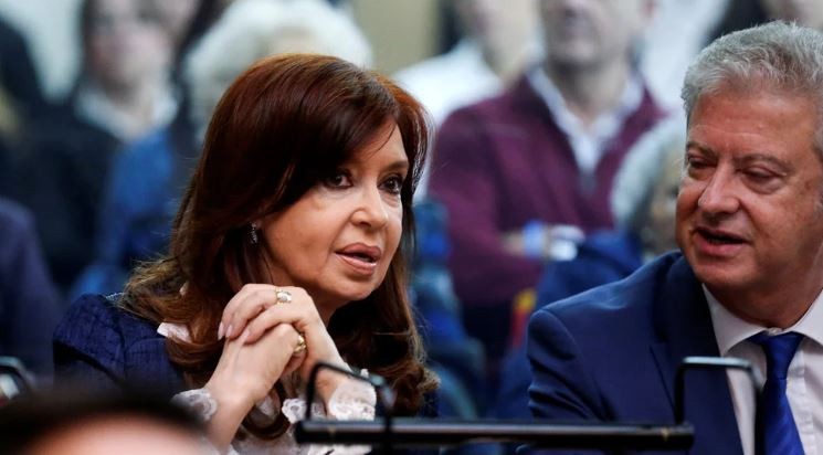 Juicio por la obra pública: la Oficina Anticorrupción decidió no acusar a Cristina Fernández de Kirchner | Política y economía