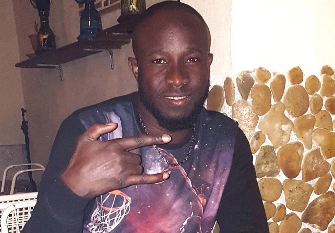 Misterio en Italia: murió un ex futbolista tras un dolor en una pierna | Internacionales