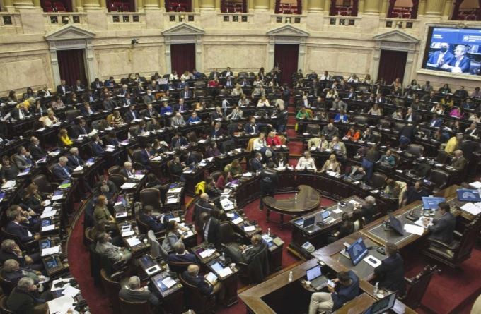 El alivio fiscal para monotributistas y autónomos se vota en Diputados | Política y economía