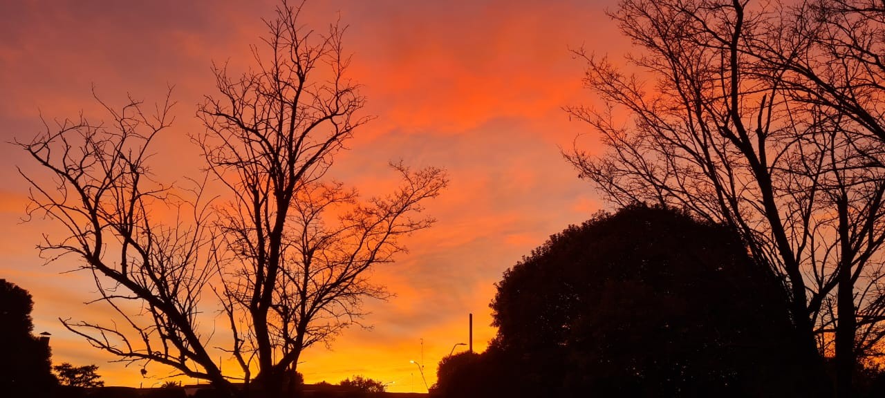 Frío por la mañana, ascenso de temperatura, máxima 18° | Córdoba