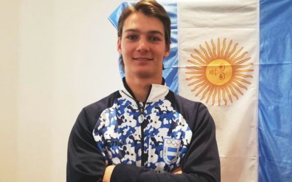 Tiziano Gravier: "Estoy angustiado y triste" | Actualidad