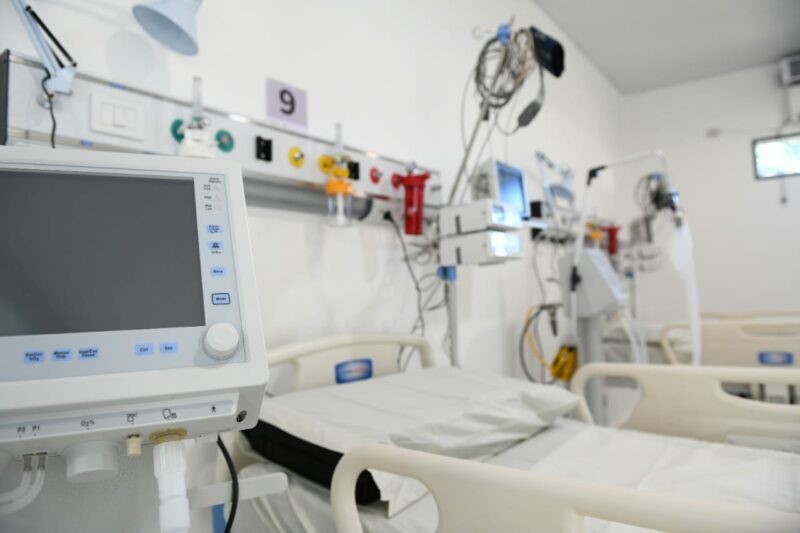 Preocupa el registro de muertes por múltiples causas, el Covid-19 retrocede | Córdoba