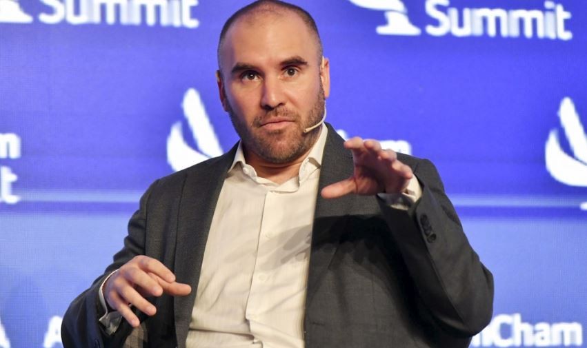 El Gobierno proyecta una inflación de hasta el 62% para el 2022 | Política y economía