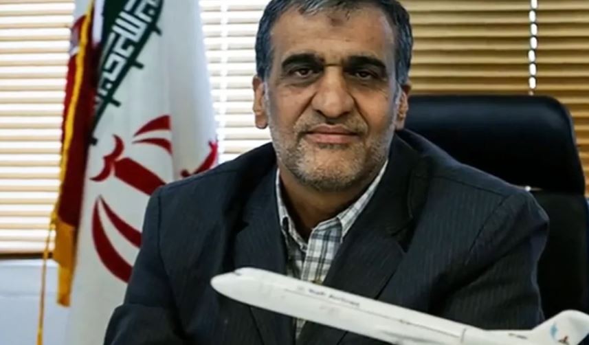 Avión venezolano: el ministro de Inteligencia de Paraguay aseguró que uno de los tripulantes está vinculado a la Fuerza Quds iraní | Política y economía