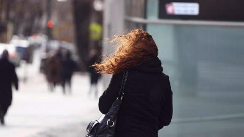 Sábado con viento y algunas nubes en Córdoba | Córdoba