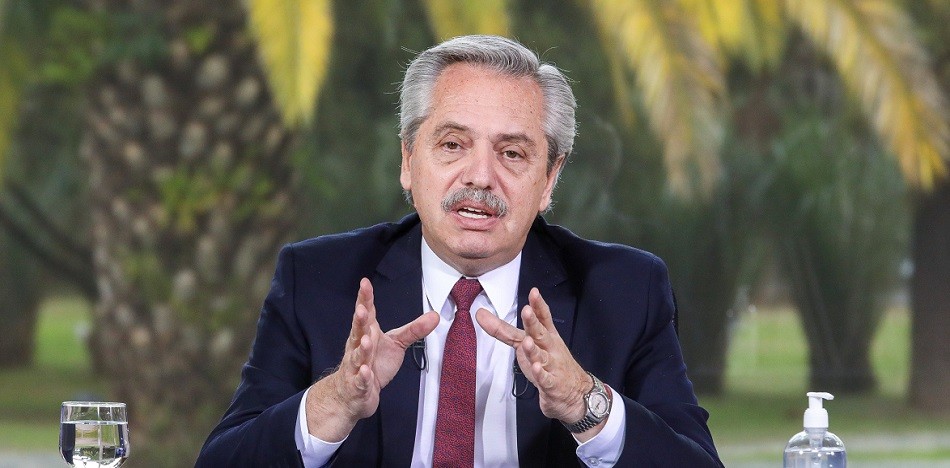 Fernández insiste con la idea de que el Estado intervenga en el mercado de los alimentos | Política y economía