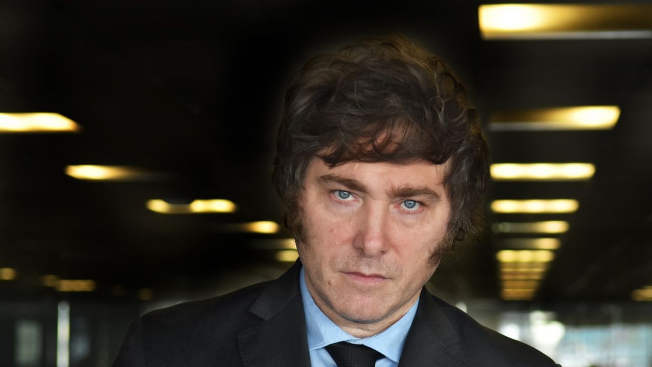 Milei: "Macri terminó haciendo socialismo de buenos modales" | Política y economía