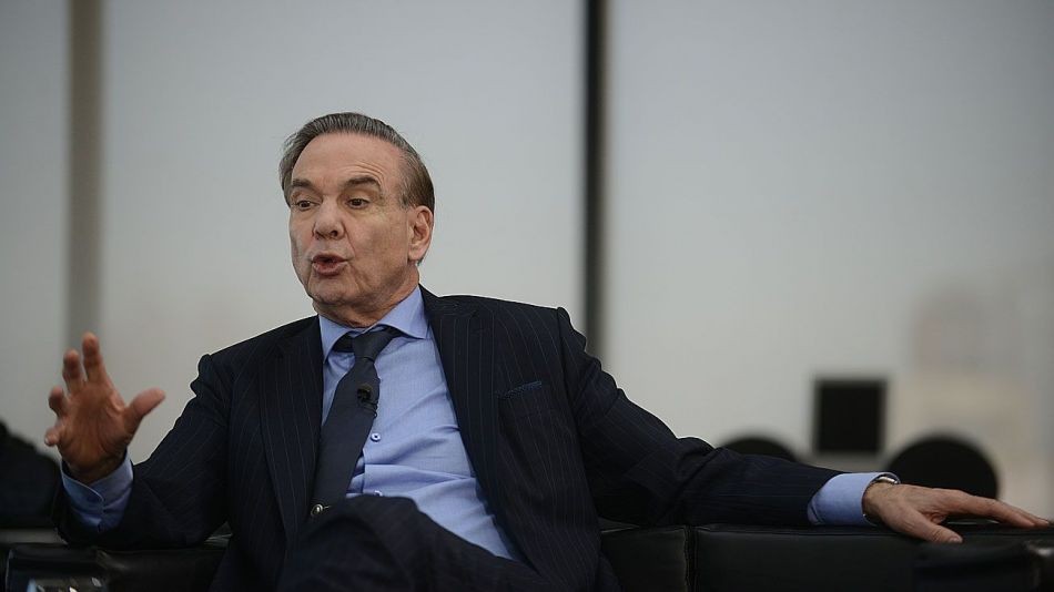 Pichetto: "No creo en la lógica de convertir el plan social en trabajo, es un verso" | Política y economía