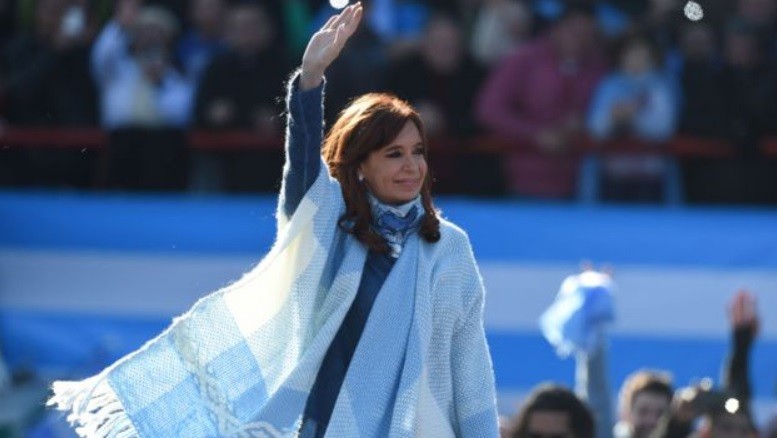 Cristina participará en un acto con delegados de la CTA | Política y economía