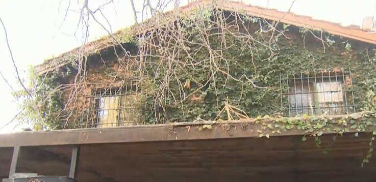 Entraron a robarle y quiso defender a su esposa: lo ahorcaron con un cable y lo tiraron a la pileta | Actualidad