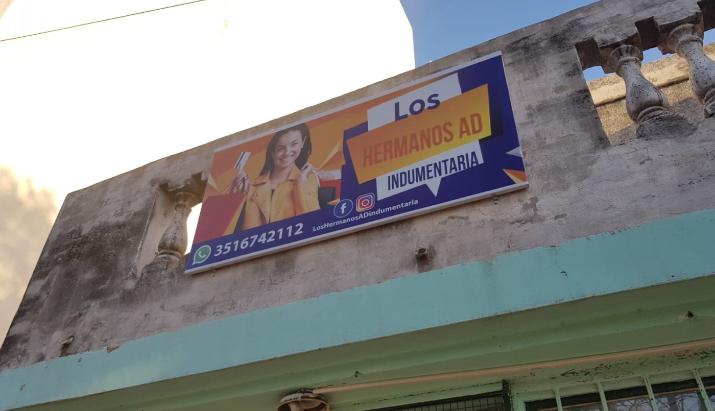 Abrieron el negocio hace dos meses en barrio Empalme: los desvalijaron | Córdoba