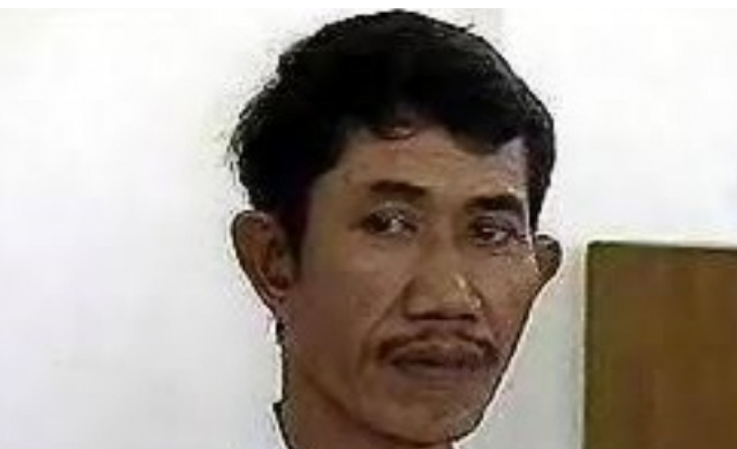 La historia del chamán asesino de Indonesia que mató 42 mujeres y niñas: las enterraba hasta la cintura | Internacionales