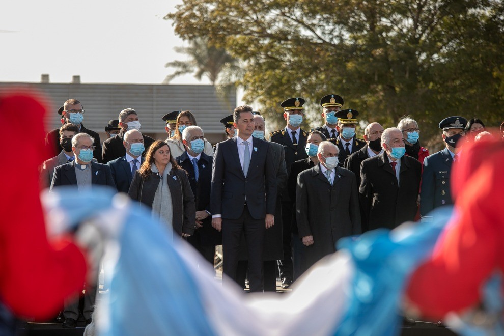 Calvo cruzó a Nación por la falta de gasoil y pidió elevar el corte de biodiésel | Córdoba