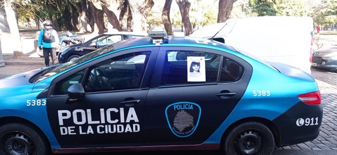 Aparecieron Juanita y Axel, los chicos que habían desaparecido en Ciudadela | Actualidad