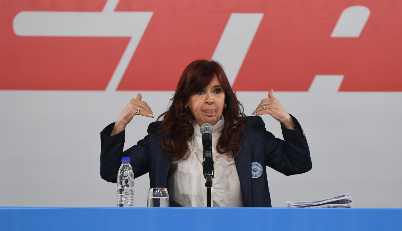 La Corte rechazó los planteos de Cristina en la causa por la obra pública en Santa Cruz | Política y economía