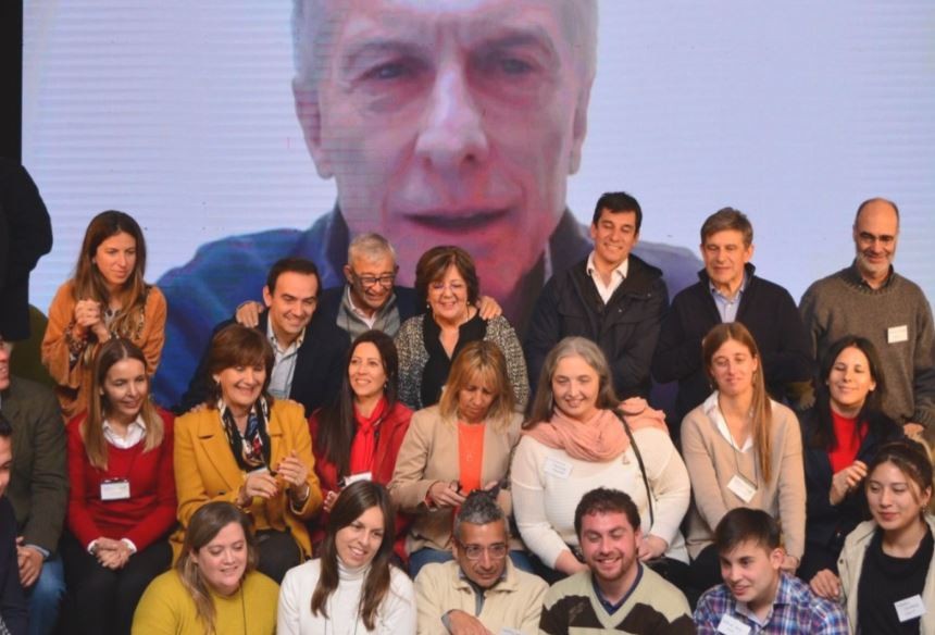 Mauricio Macri: "El Gobierno es una mezcla de ineptitud bestial, ideas equivocadas y maldad" | Política y economía