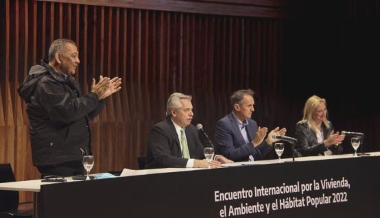 D'Elía, contra Cristina Kirchner: "Quiere sacarle el manejo de los planes a las organizaciones y dárselos a La Cámpora" | Política y economía