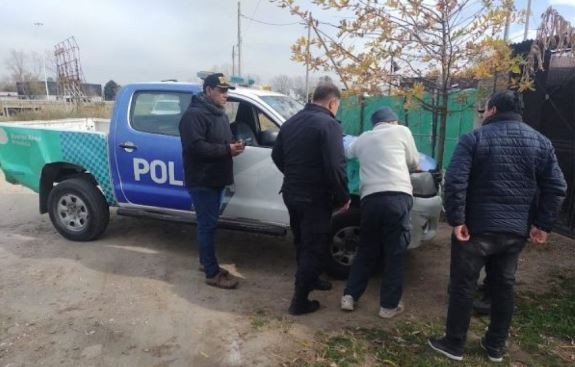 Un jubilado mató de un tiro al amante de su esposa en General Rodríguez | Actualidad
