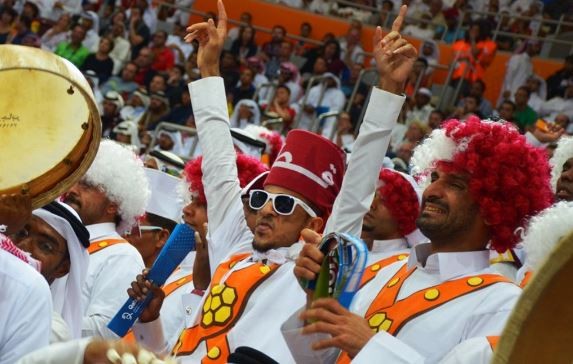 Mundial de Qatar: condenarán a siete años a quien tenga sexo fuera del matrimonio | Deportes