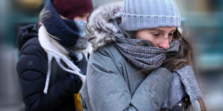 Fría jornada en Córdoba | Córdoba