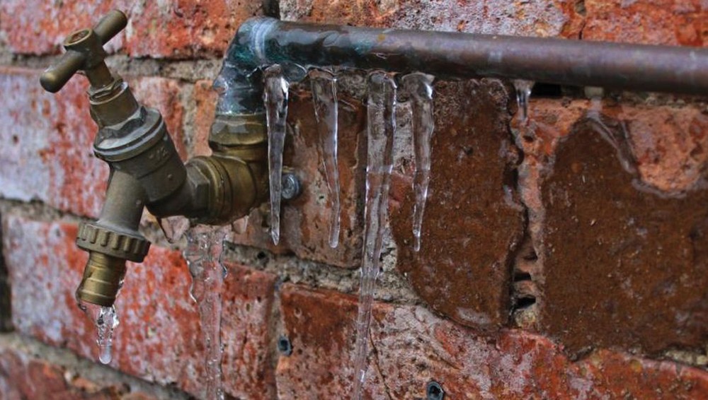 Ola polar: Cuatro tips para prevenir que los caños se dañen | Curiosidades