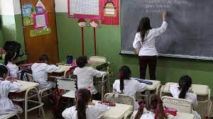 Las provincias extenderán la jornada escolar en el nivel primario | Actualidad