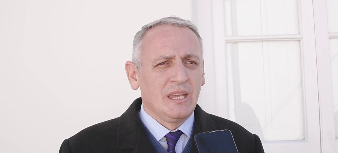 Ex jefe de policía echado por el caso Blas Correas fue contratado por el Banco de Córdoba | Córdoba