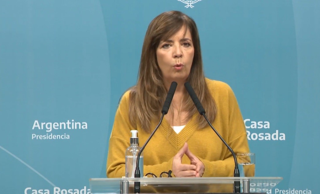 Desde el Gobierno contradijeron a Cristina Kirchner: "No hay festival de importaciones" | Política y economía