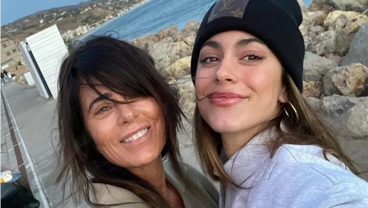 Acusaron a la mamá de Tini Stoessel de robar 95 mil dólares | Espectáculos
