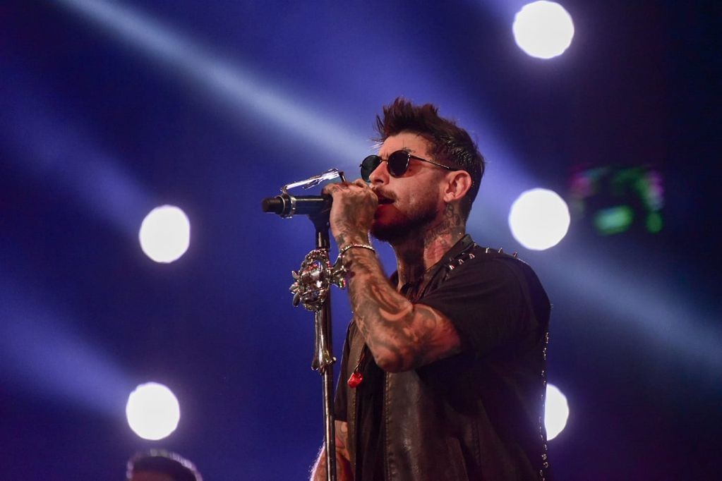 Ulises canceló el show de la polémica | Córdoba