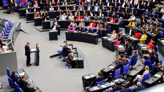 Alemania deroga una ley de la época de Hitler sobre el aborto | Internacionales