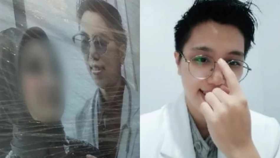 Una chica descubrió que su esposo era en realidad una mujer luego de 10 meses casados | Internacionales