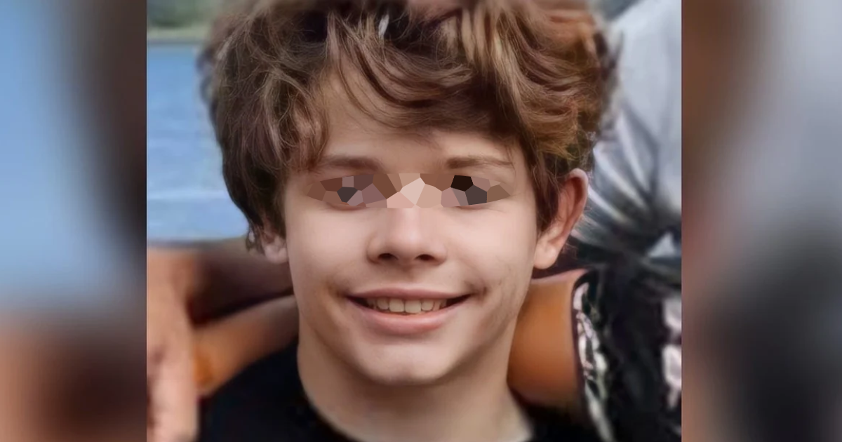 Murió un alumno de 14 años tras sufrir un colapso en la escuela: “Era el chico perfecto” | Internacionales