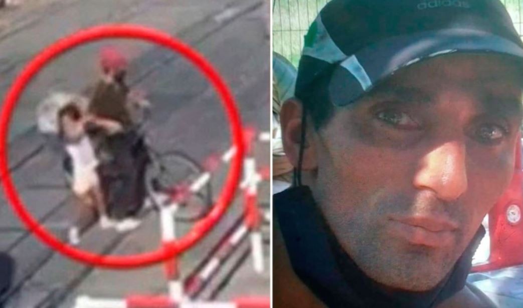 Inicia el juicio contra el cartonero que secuestró tres días a la niña "M" | Actualidad