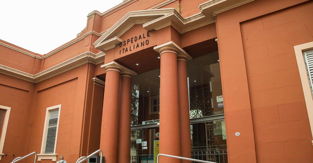 Villa María: Se investiga la muerte de un bebé de 11 meses | Córdoba