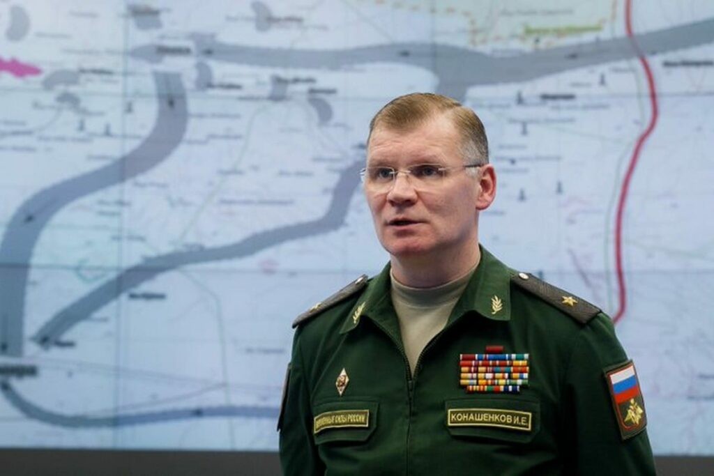 Rusia atacó un centro de entrenamiento militar de Ucrania cerca de frontera polaca | Internacionales