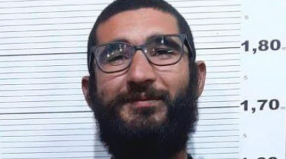 Detuvieron en Entre Ríos a un ciudadano iraní con documentos falsos | Actualidad