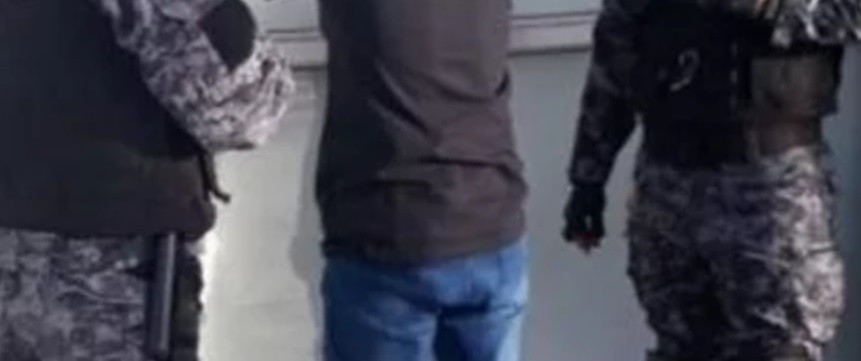 Tenía salidas transitorias, no volvió a la prisión y lo detuvieron en un boliche | Actualidad