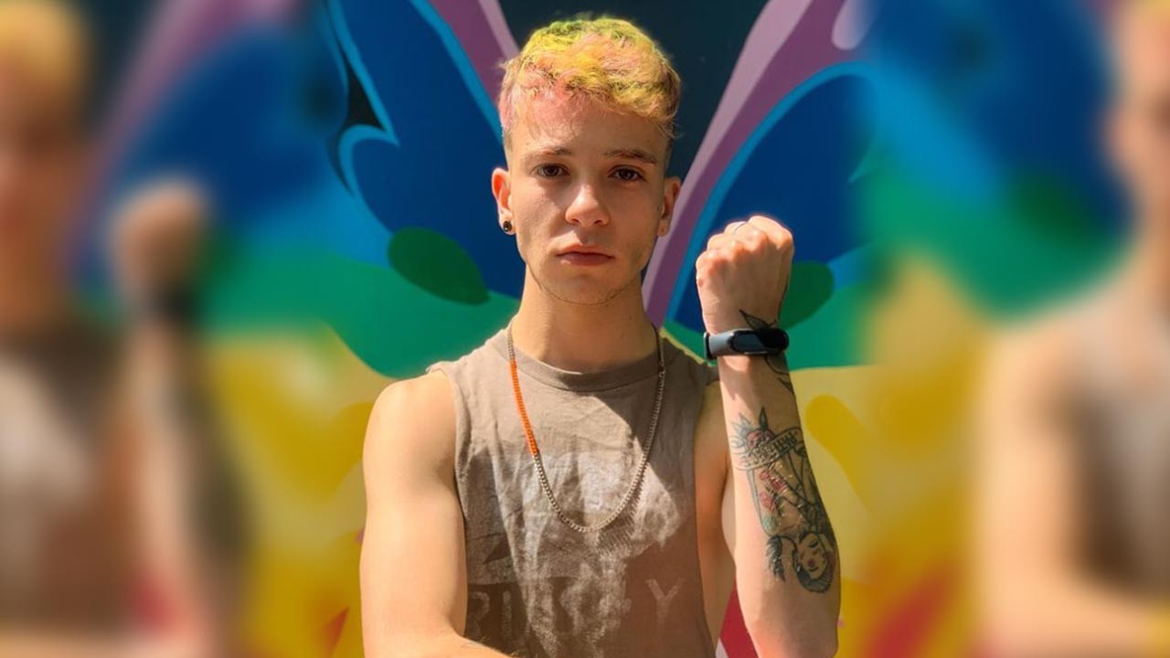 Feca: "Los esports y el gaming son rubros masculinizados" | Actualidad