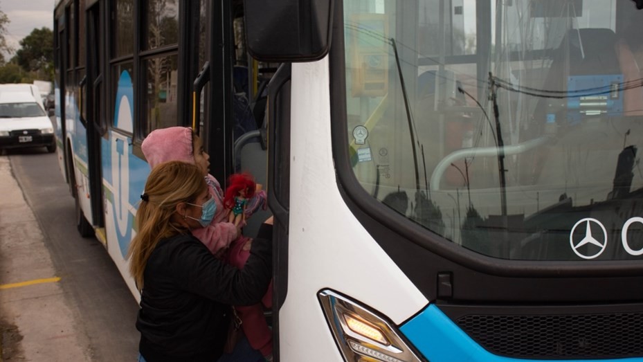 Subsidios al transporte de pasajeros: el Gobierno le otorgará al sector $16.050 millones | Política y economía