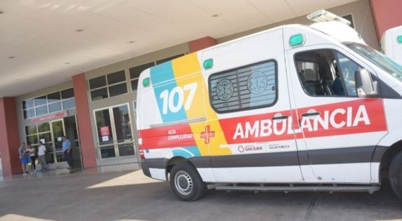 San Juan: Un hombre entró por la ventana de su casa para rescatar y salvar a sus hijos desmayados | Actualidad