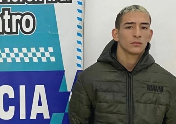 Un actor de la serie de Carlos Tevez fue detenido por el robo de tres autos | Espectáculos