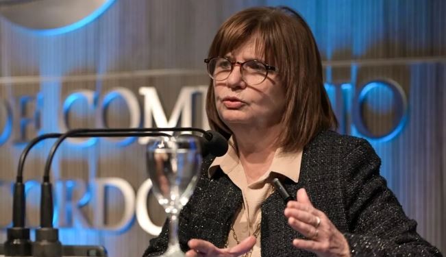 Patricia Bullrich plantea profundas reformas del Estado y la liberación del dólar | Política y economía